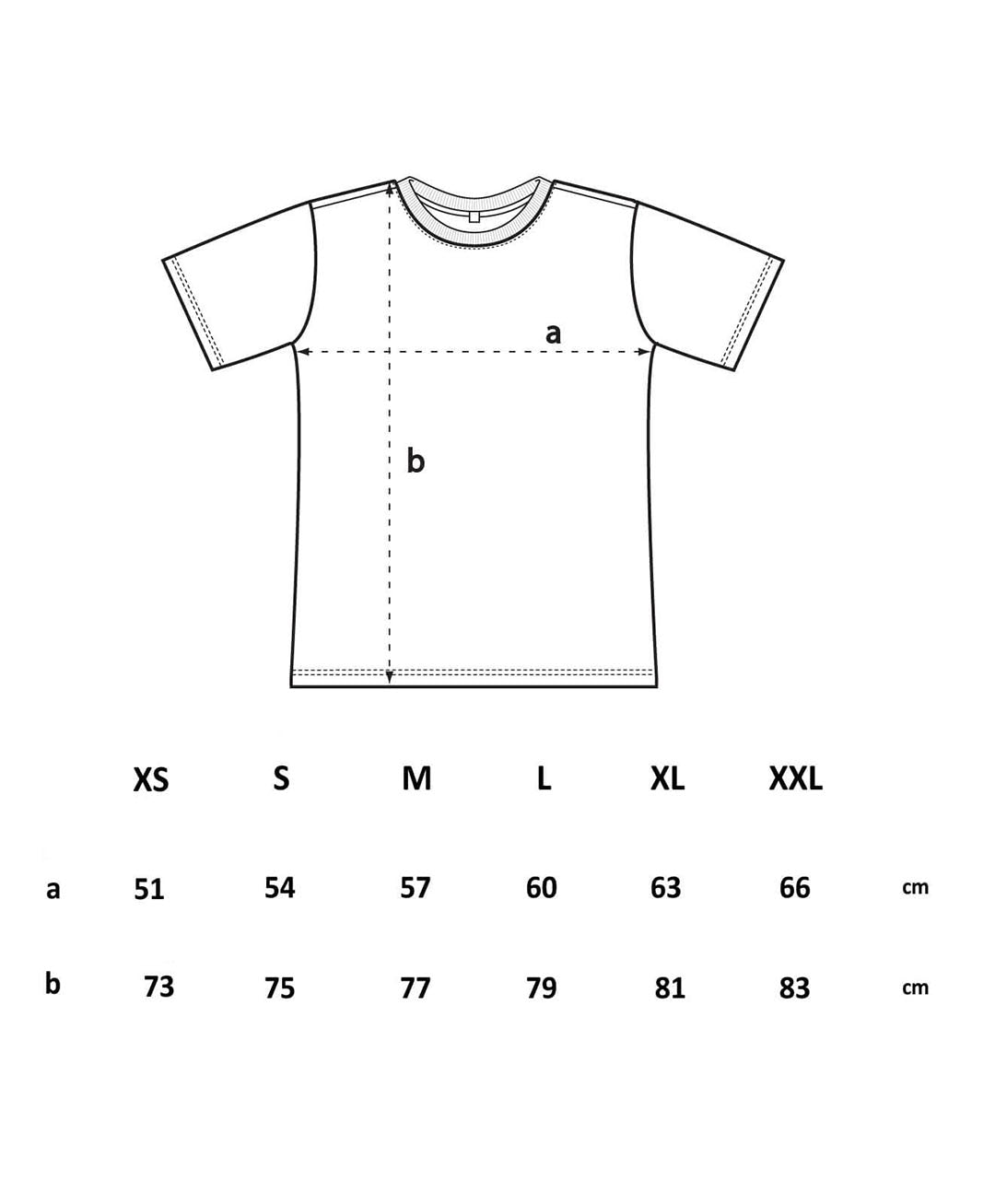 Work Slice Balance T-Shirt (Oversized) – studio ciao
