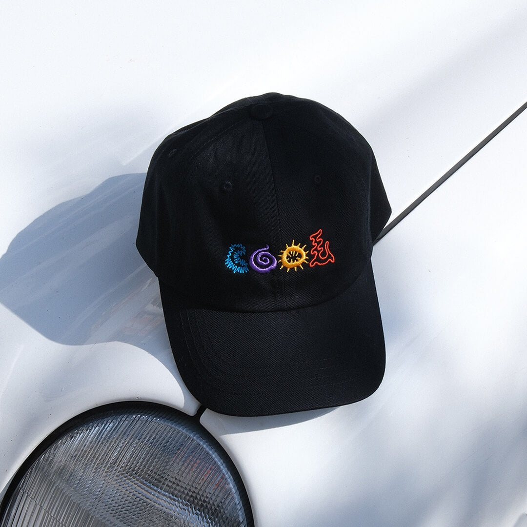 Cool Cap – studio ciao