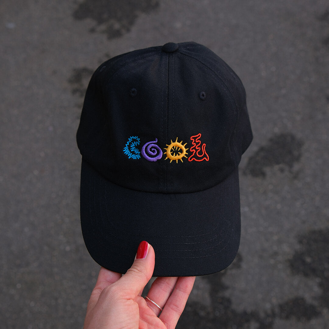 Cool Cap – studio ciao