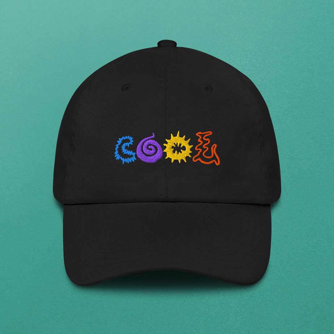 Cool Cap – studio ciao