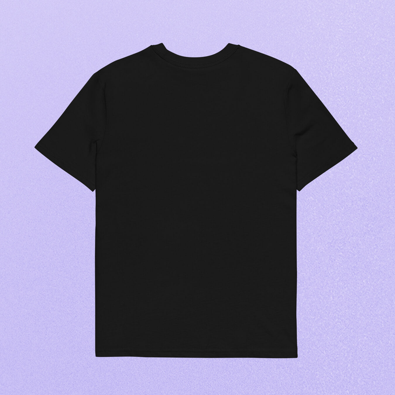 "Busy ignoring Steuererklärung" Shirt, Größe M – studio ciao (Einzelstück)
