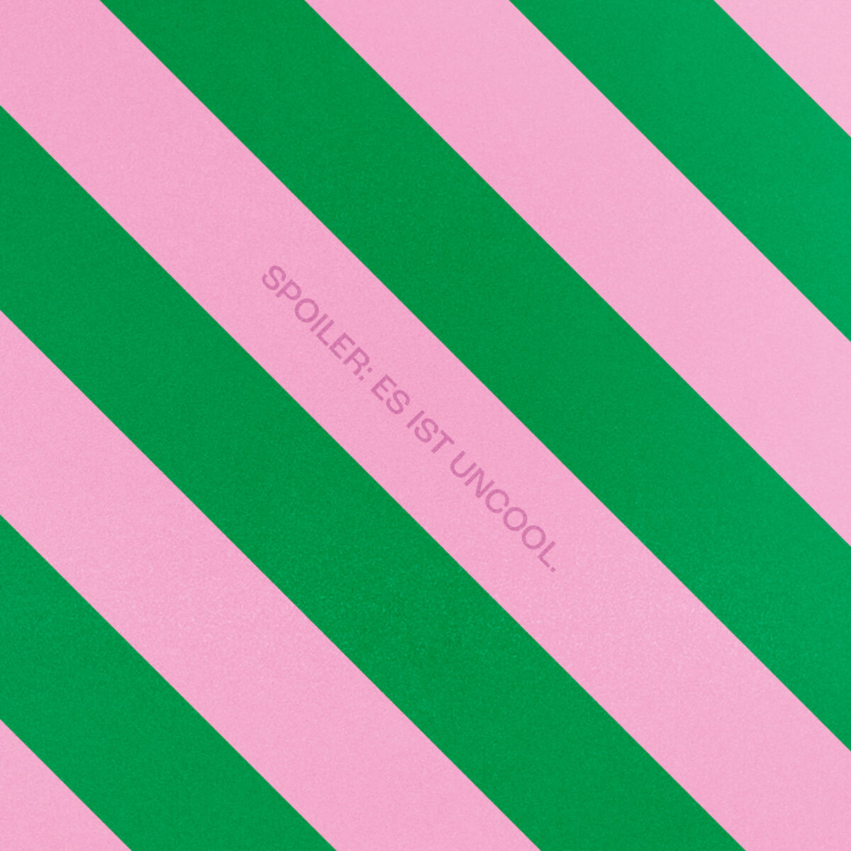 Ehrliches Geschenkpapier, 50 x 70 cm, 3 Bögen – studio ciao